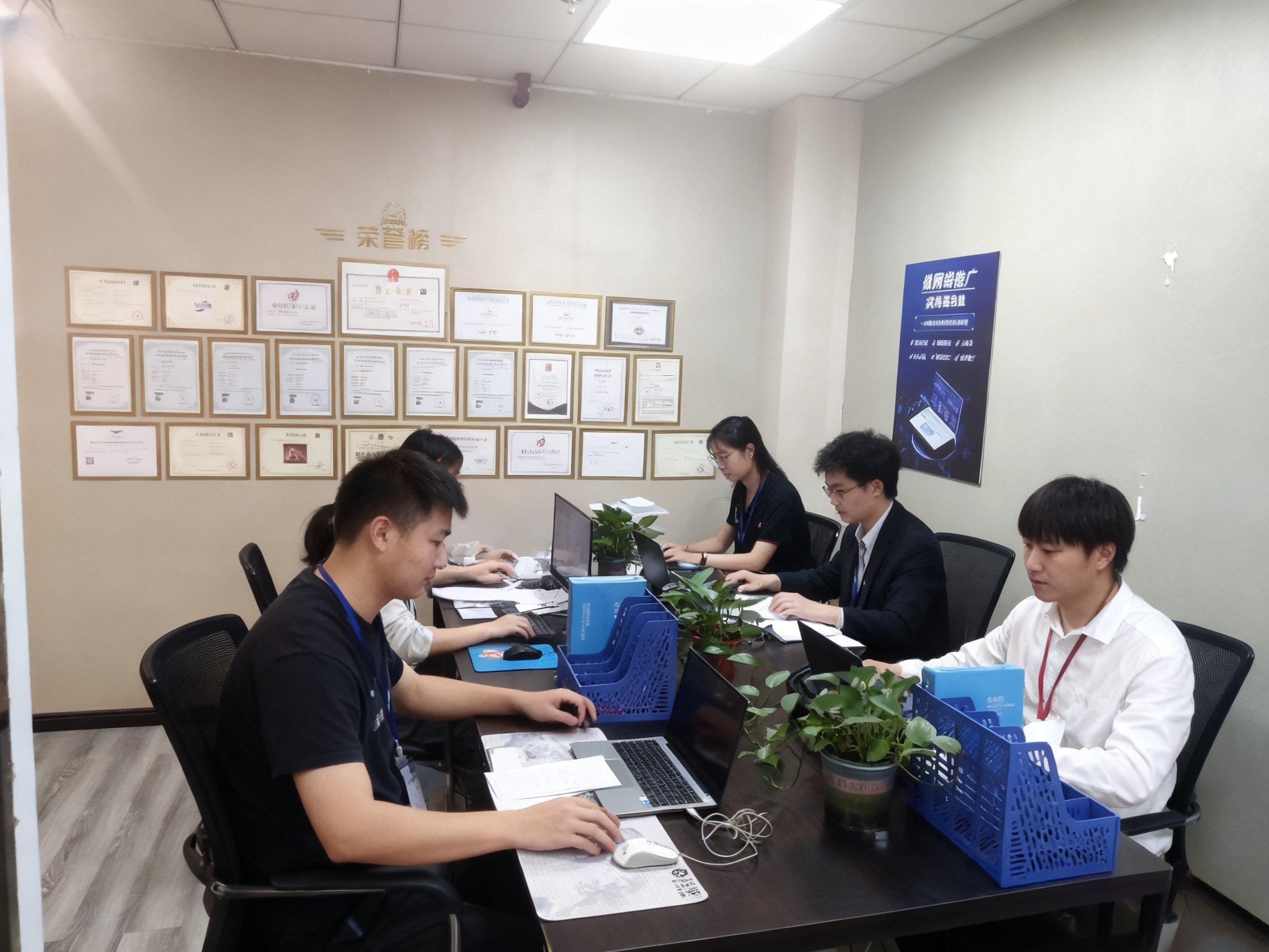 公司实拍图片二